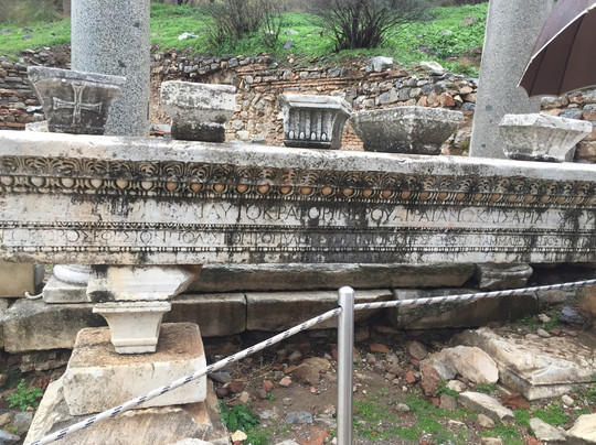 Castle Travel-库萨达斯必去景点