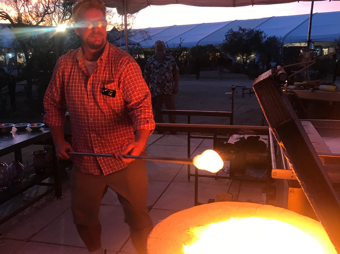 Arizona Fine Art EXPO-斯科茨代尔必去景点