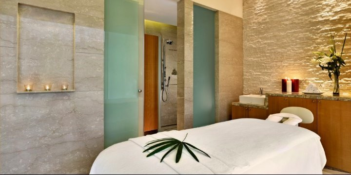 Arogya Spa-浦那必去景点