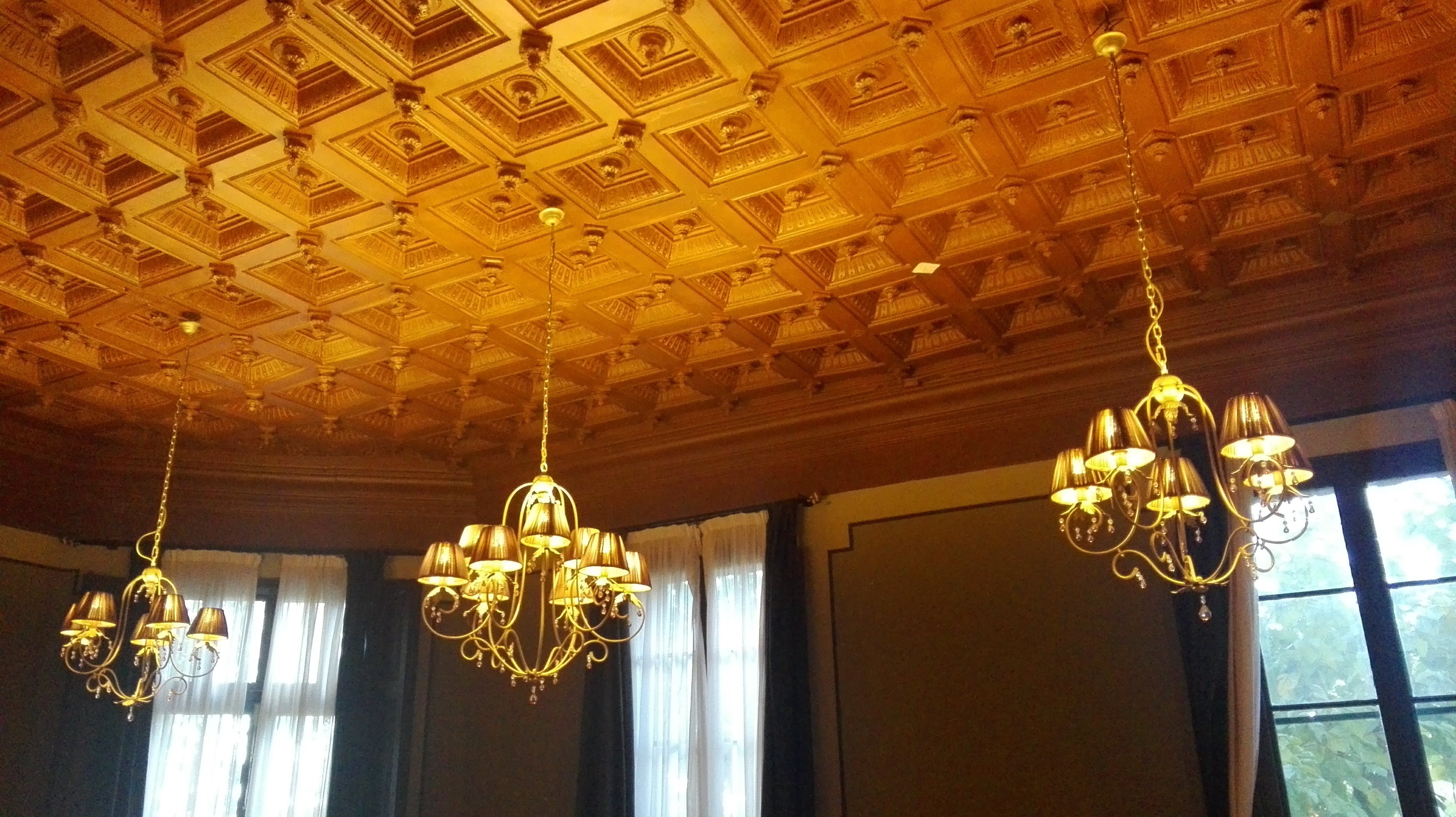 Villa Engracia Hotel & Apartamentos Rurales-餐饮