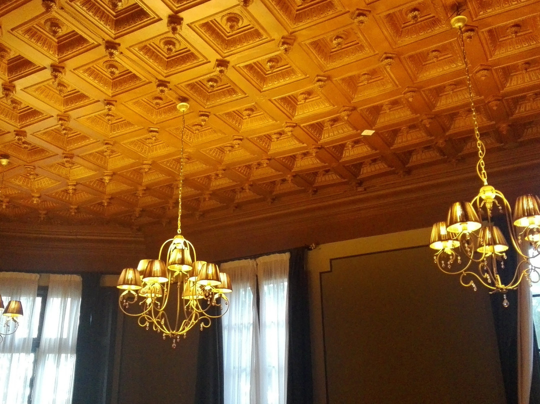 Villa Engracia Hotel & Apartamentos Rurales主图