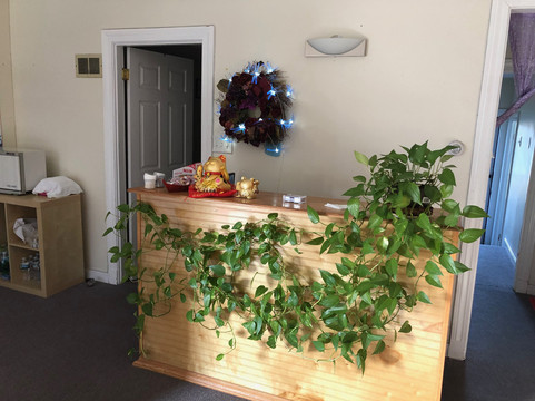 Crescent Moon Spa-布伦特里必去景点