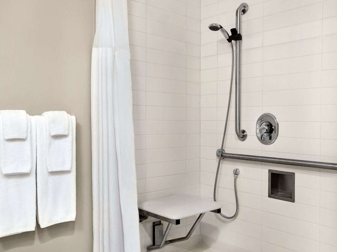 Microtel Inn & Suites by Wyndham Val-D OR主图