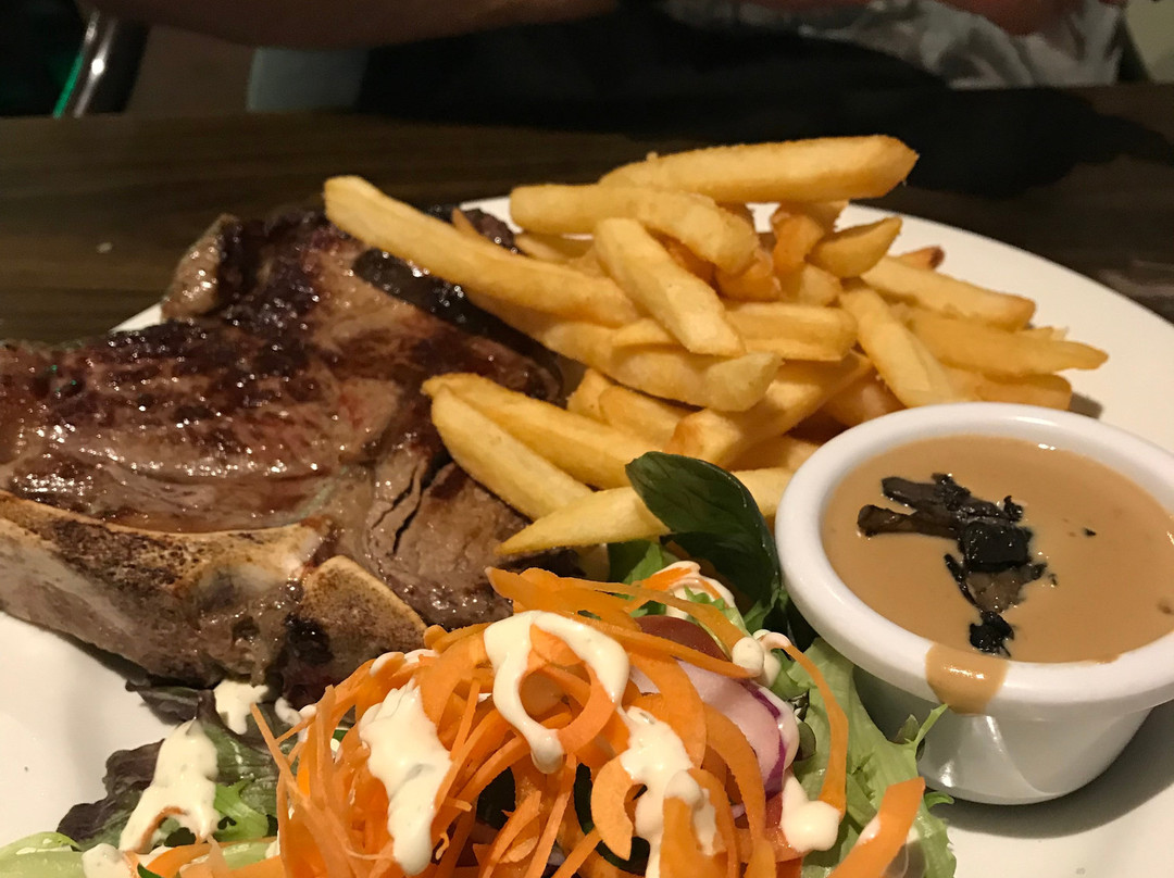 金沙马鲁巴悉尼酒店主图