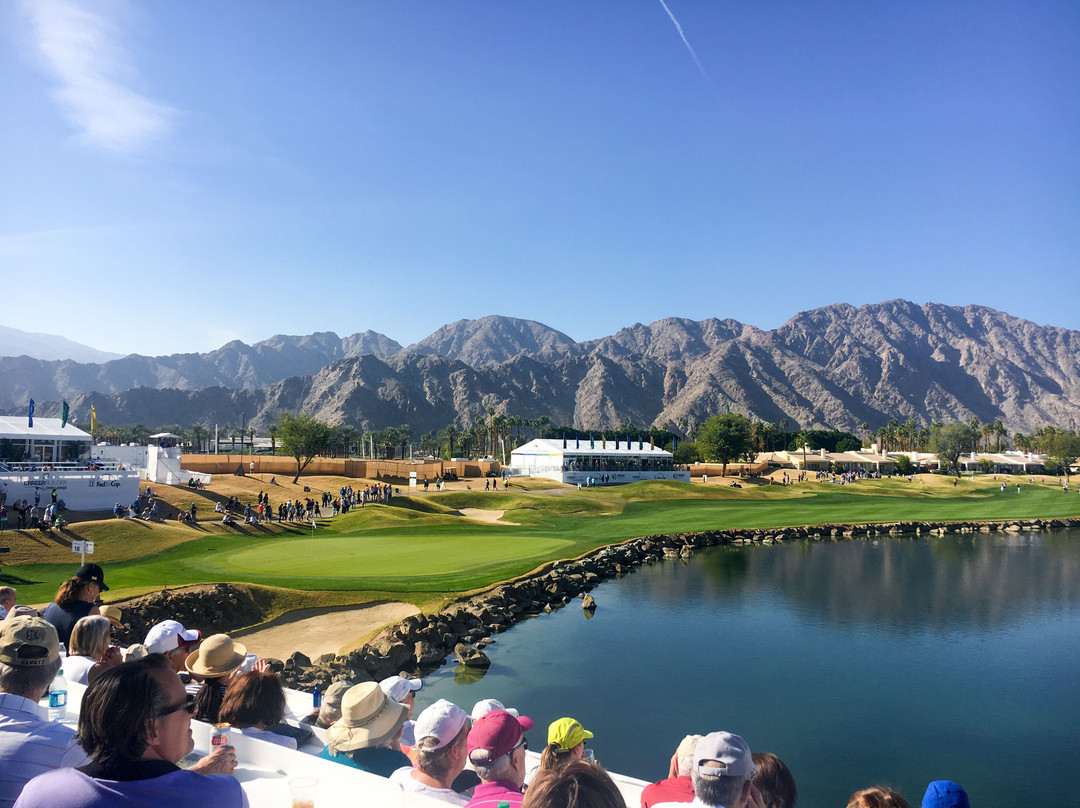 Fun Golf Vacations-印第奥必去景点