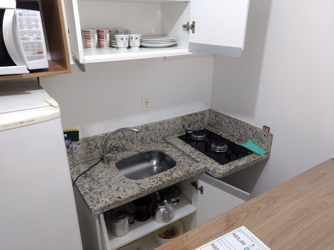 Pousada Terra do Sol主图