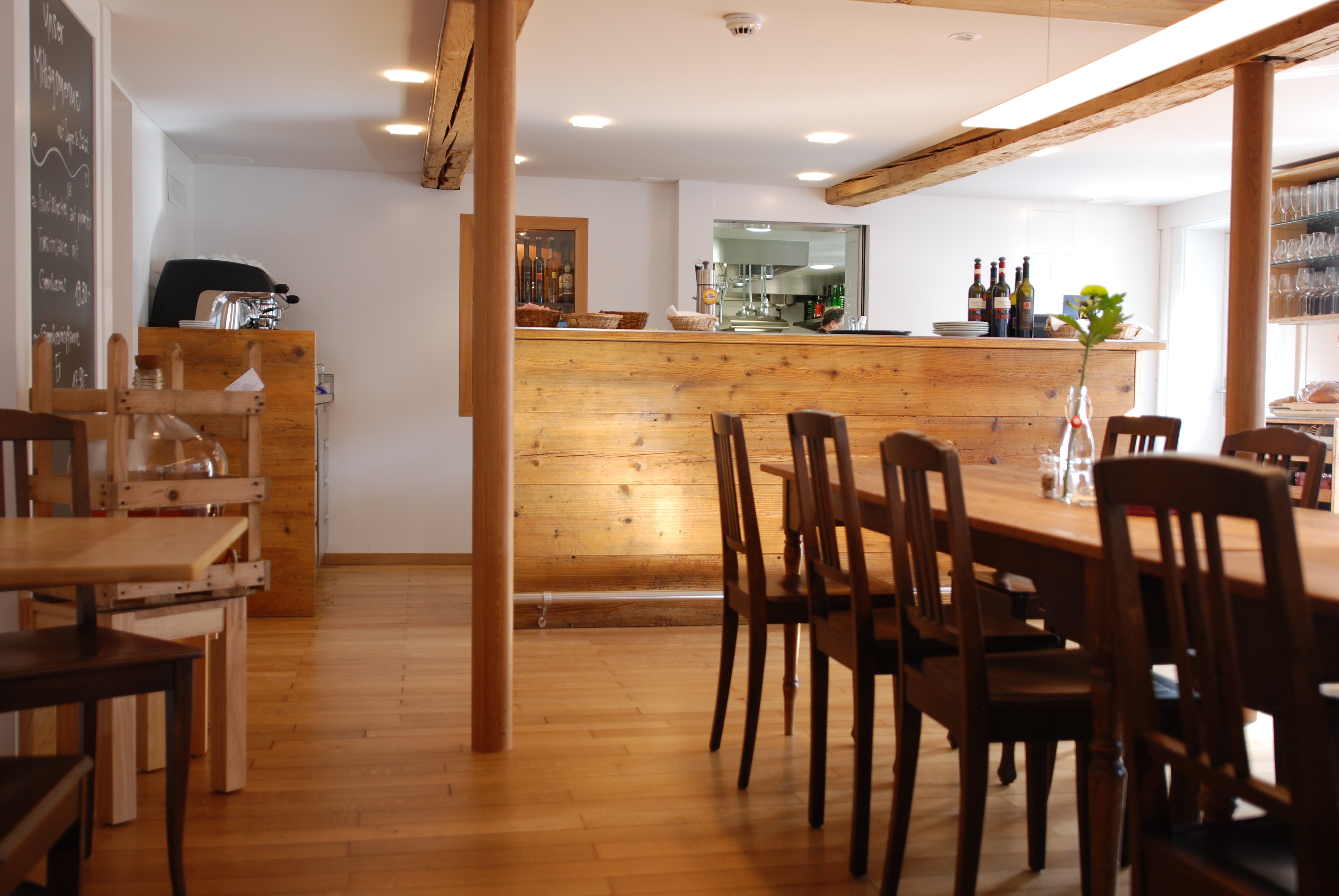 Gasthaus Kloesterli-官方