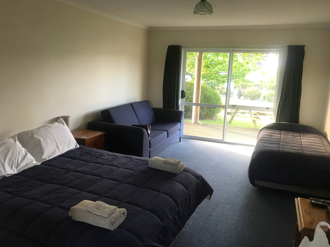 Catlins Gateway Motel主图