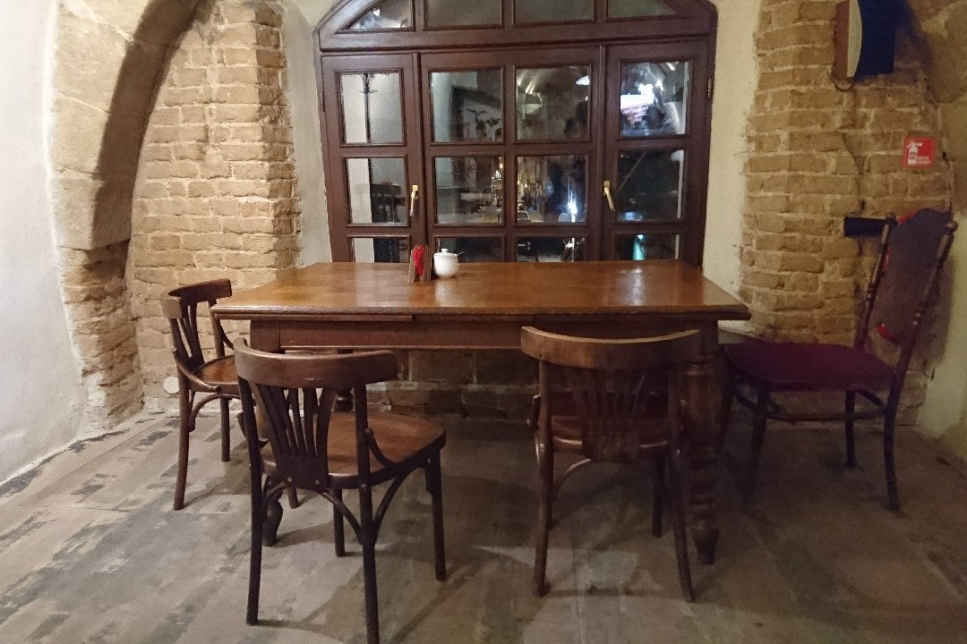 Dzyha Art  Association-利沃夫必去景点
