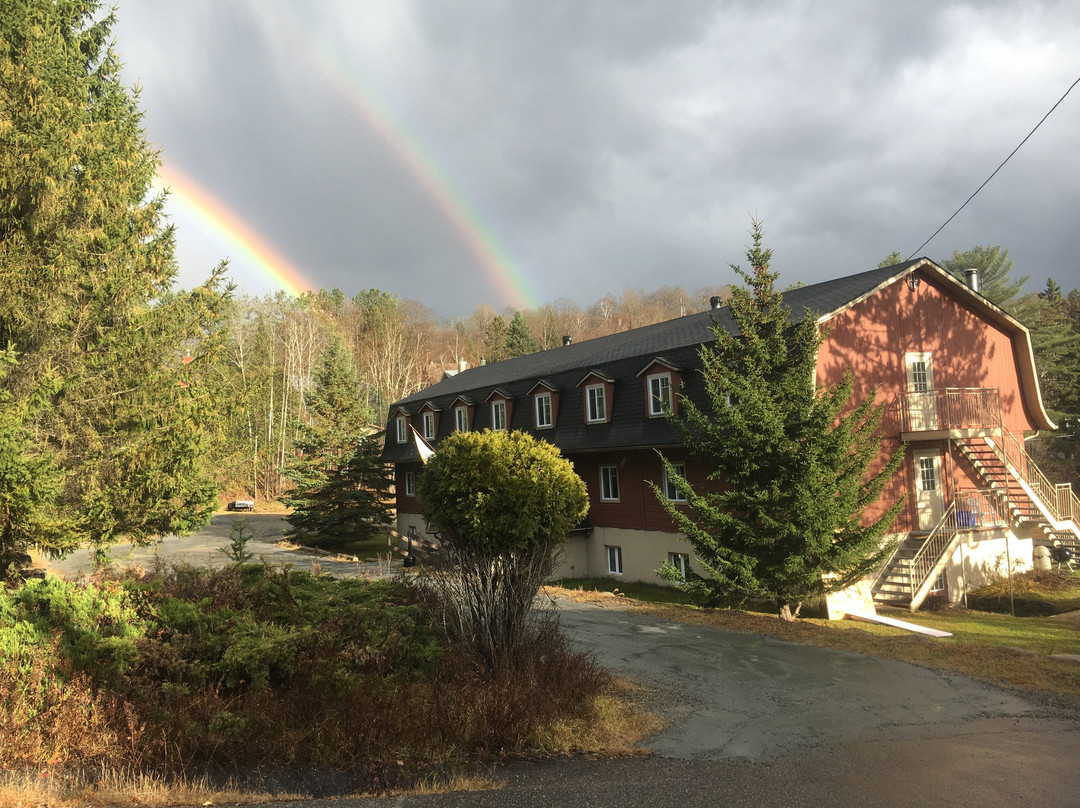 Manitonga Hostel主图