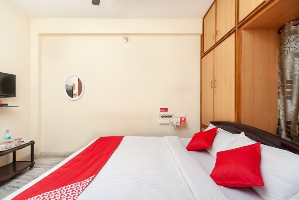 OYO 7141 SS Guest House主图