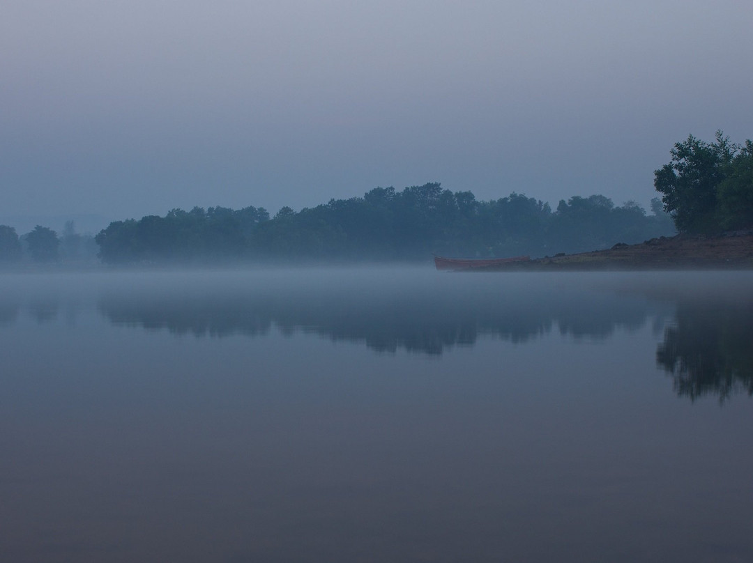 The Waterfront Kolad