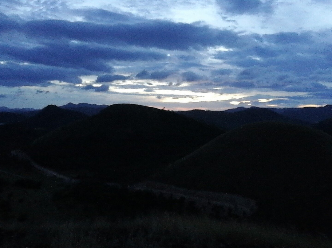 Mt.avangan-科隆必去景点