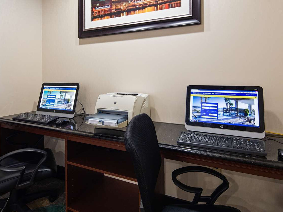 Best Western Plus Chicagoland - Countryside主图