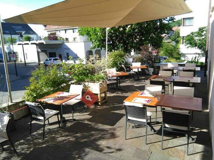 Restaurant Adler