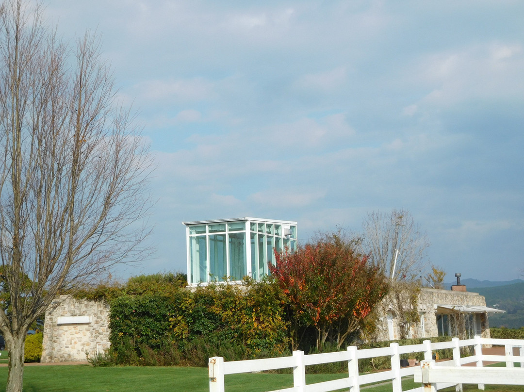 Nasunogahara Farm-太田原市必去景点