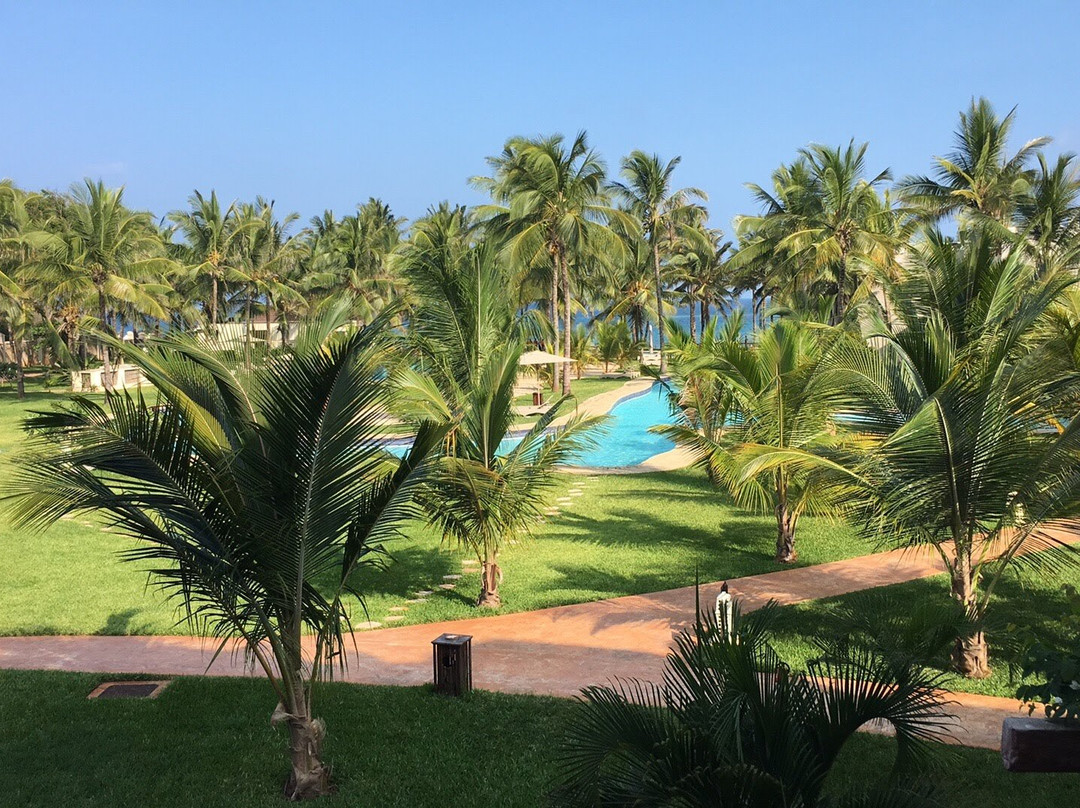 Silver Palm Spa And Resort主图