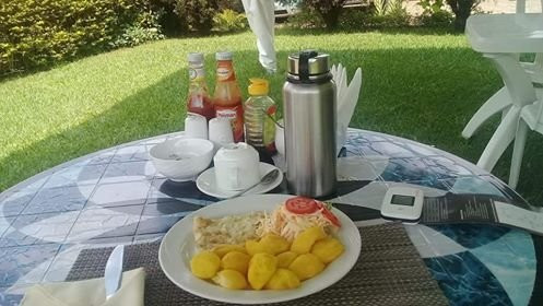 Royal Victoria House主图