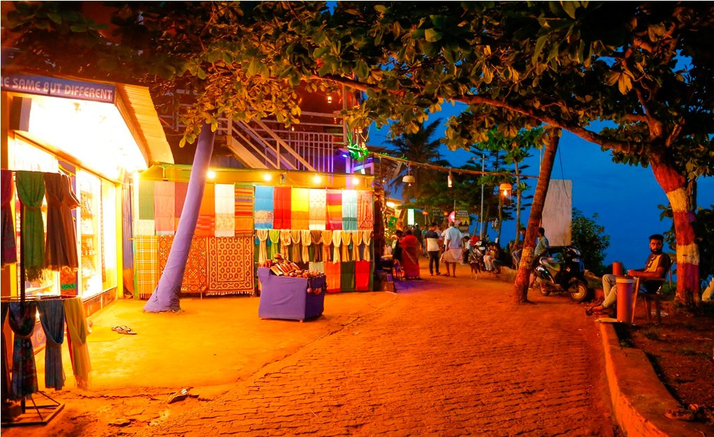 La Exotica Homestay主图