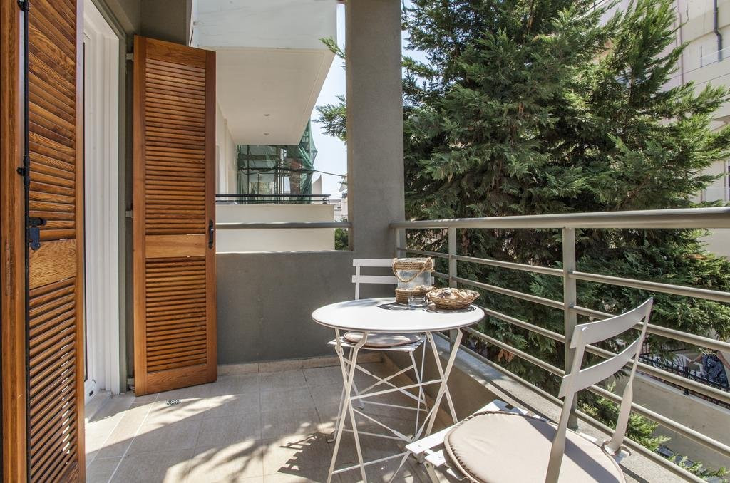 Candia Studios & Rooms主图