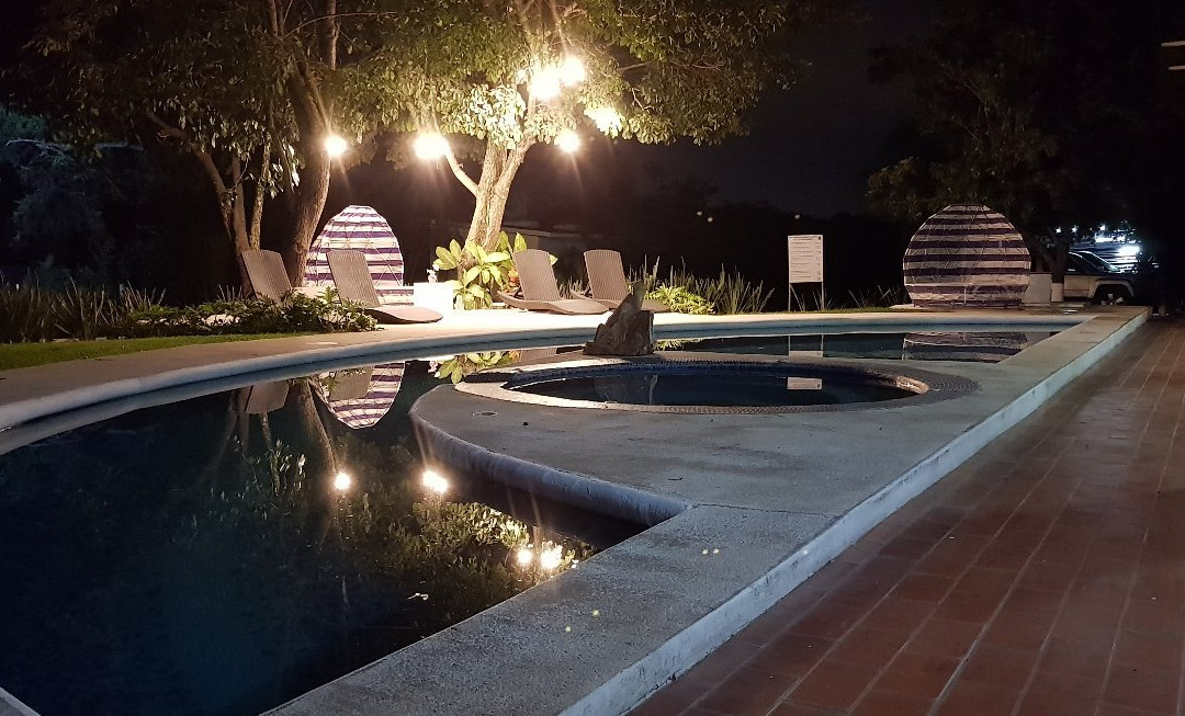 Rancho Macloy Hotel Spa & Social Events主图