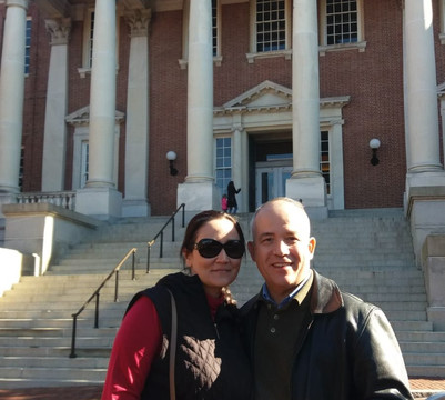 Free! Annapolis Walking Tour-安纳波利斯必去景点