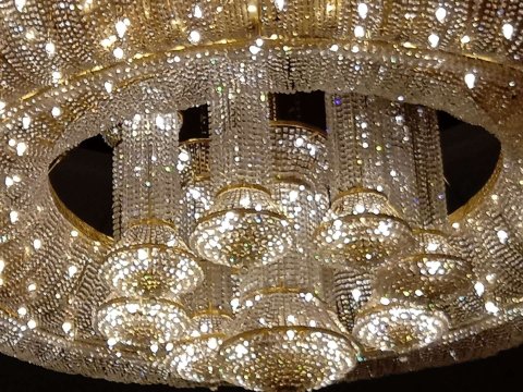 大连香洲大饭店-浴室