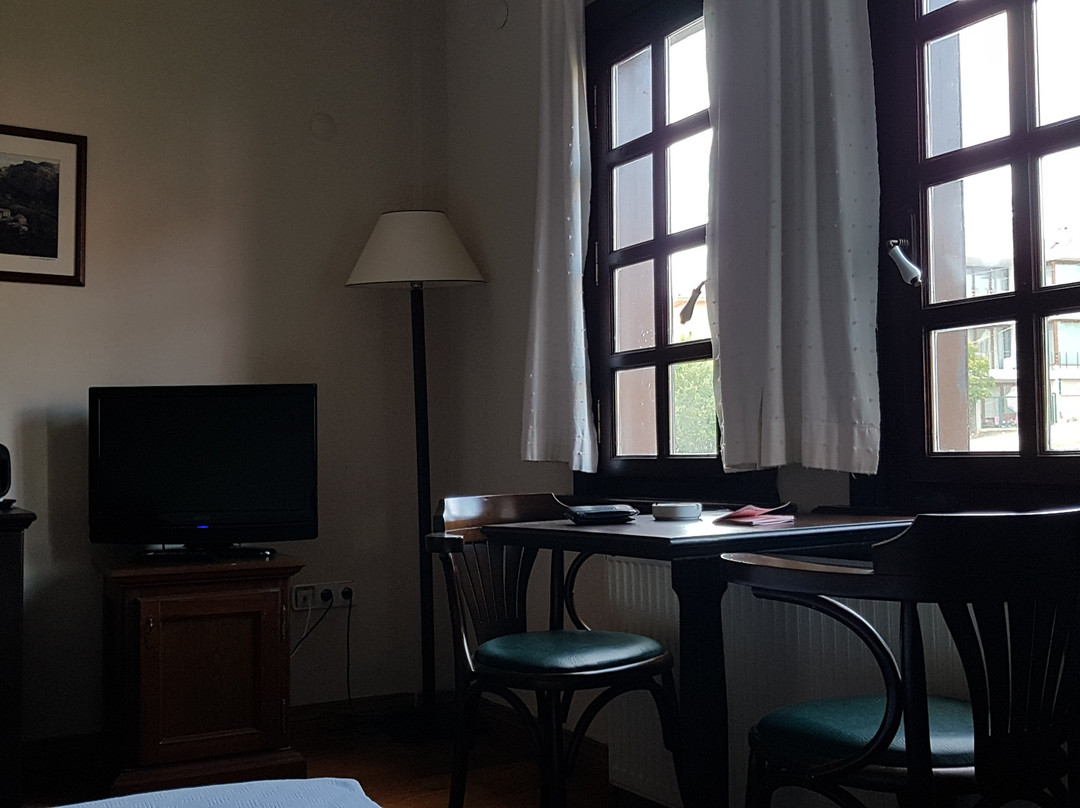 Zinos Hotel主图