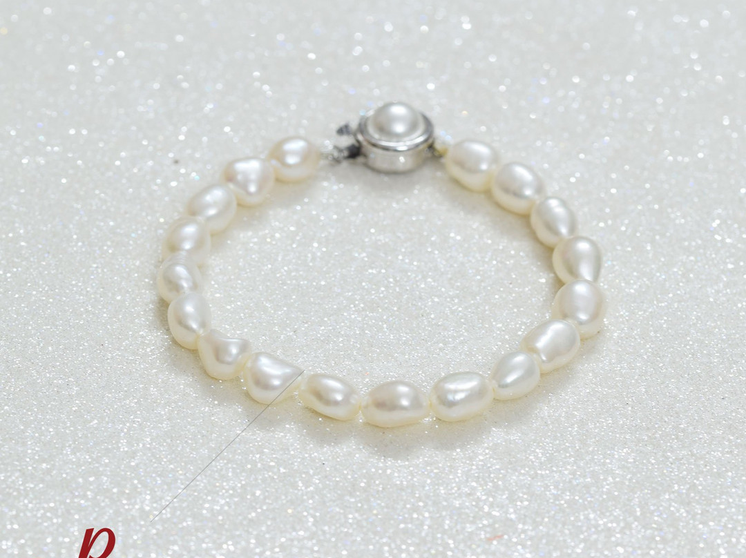 Pure Pearls-金奈（马德拉斯）必去景点