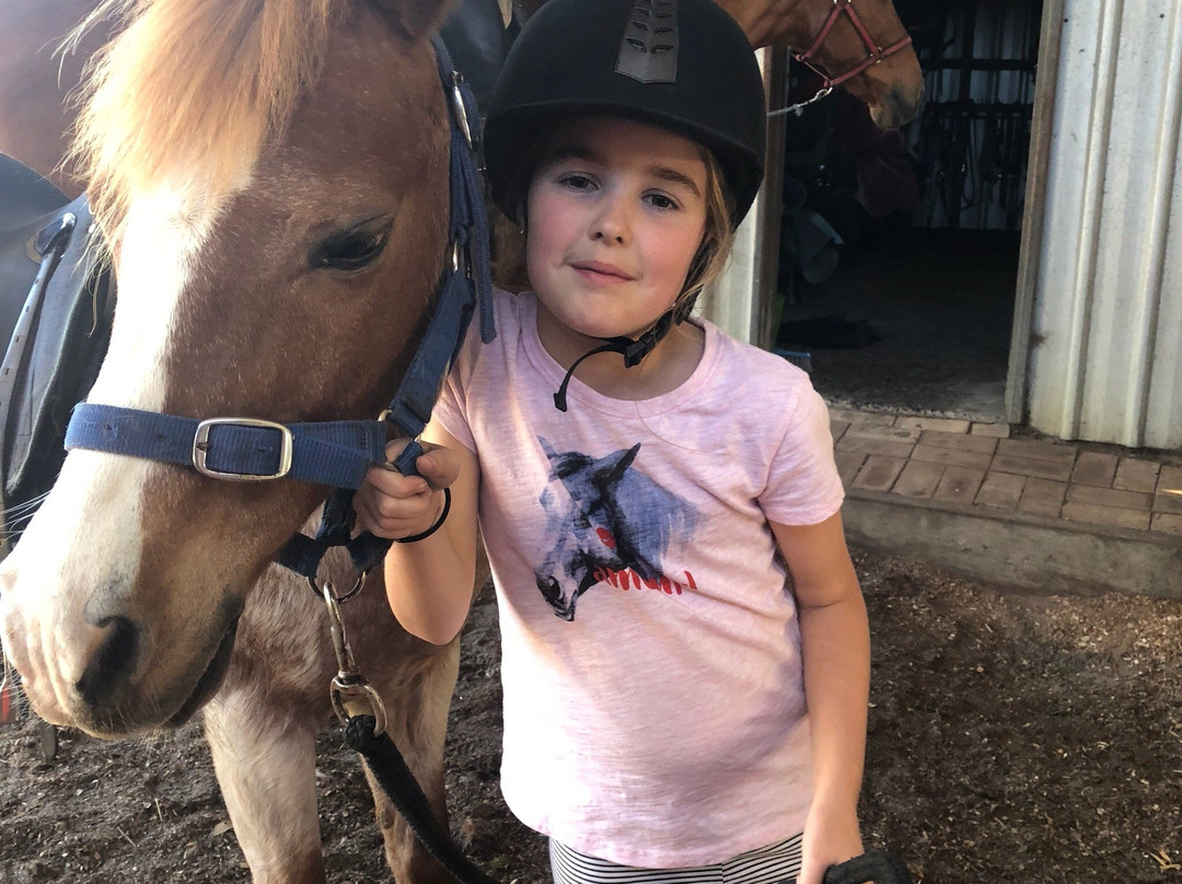 Mirravale Riding School-雅林角必去景点