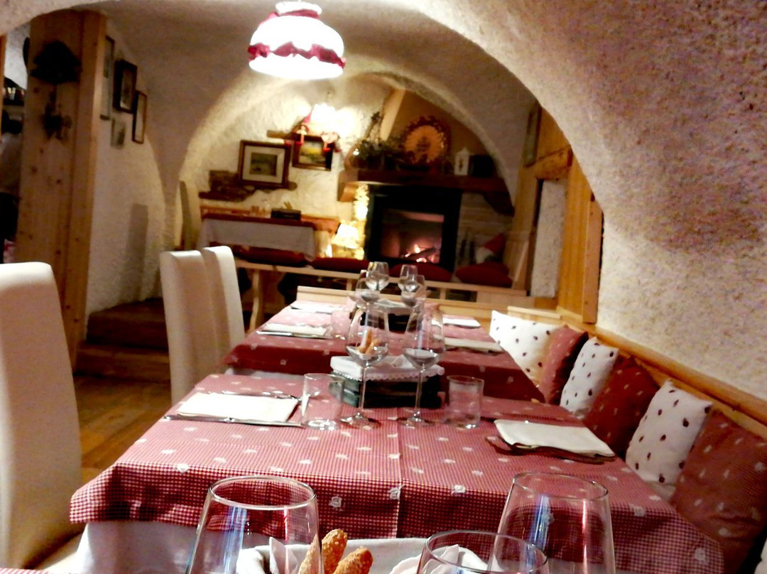 Busatti旅游攻略图片