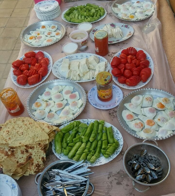 Gareh Dezh Guest House主图