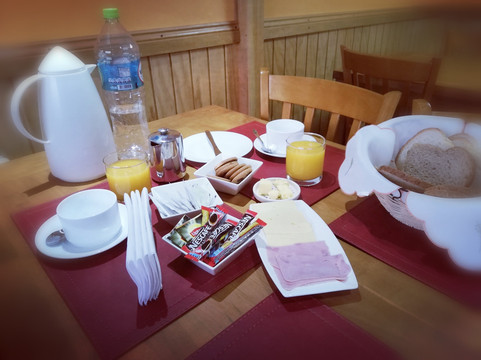 阿索伊青年旅舍主图