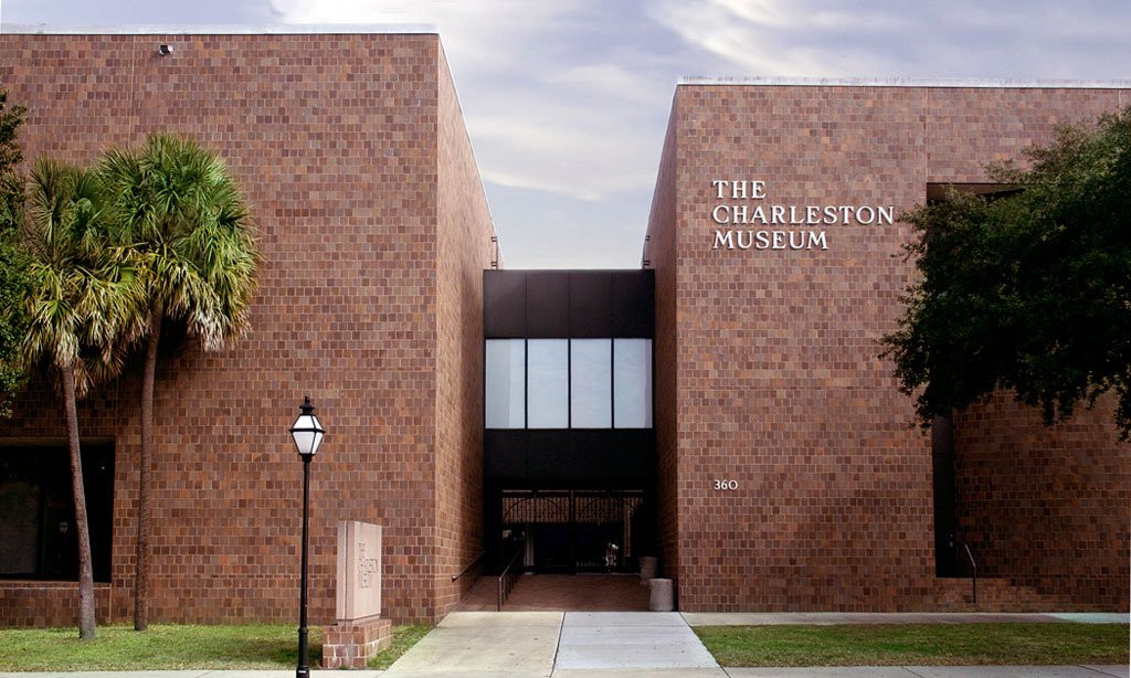 The Charleston Museum景点图片