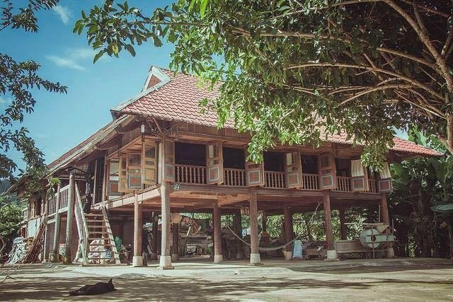 San Homestay