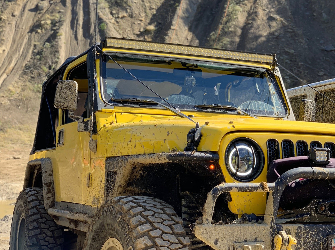 Redbird State Recreation Area-Linton必去景点