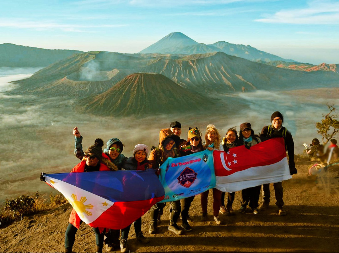 Java Volcano Tour Operator景点图片