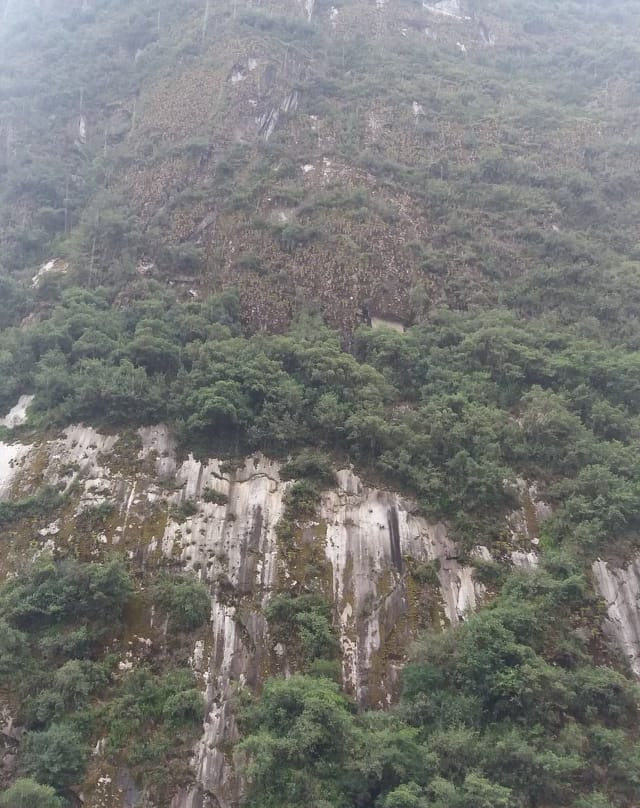 Inti Punku Machupicchu Hotel & Suites主图