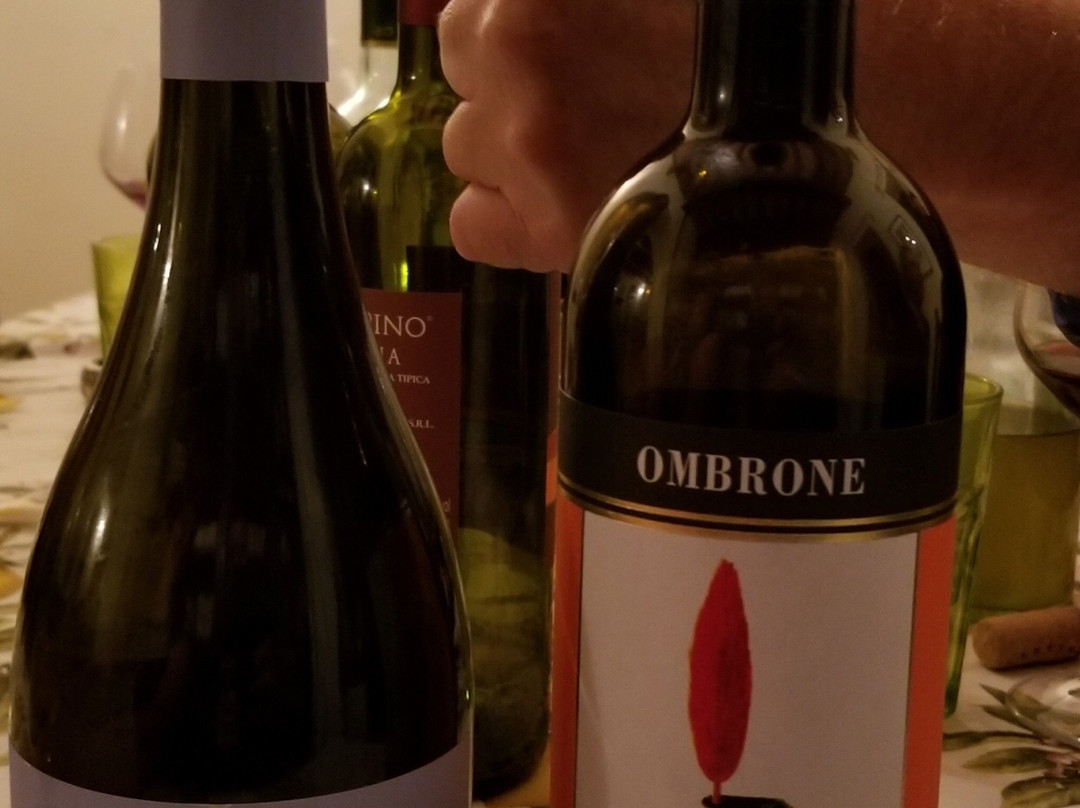 Enoteca Di Ghino-皮恩扎必去景点