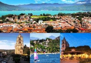 Travis Adventures-墨西哥城必去景点