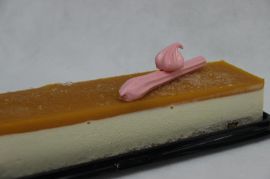 Dulce Chocolate House-贝尔谢巴必去景点