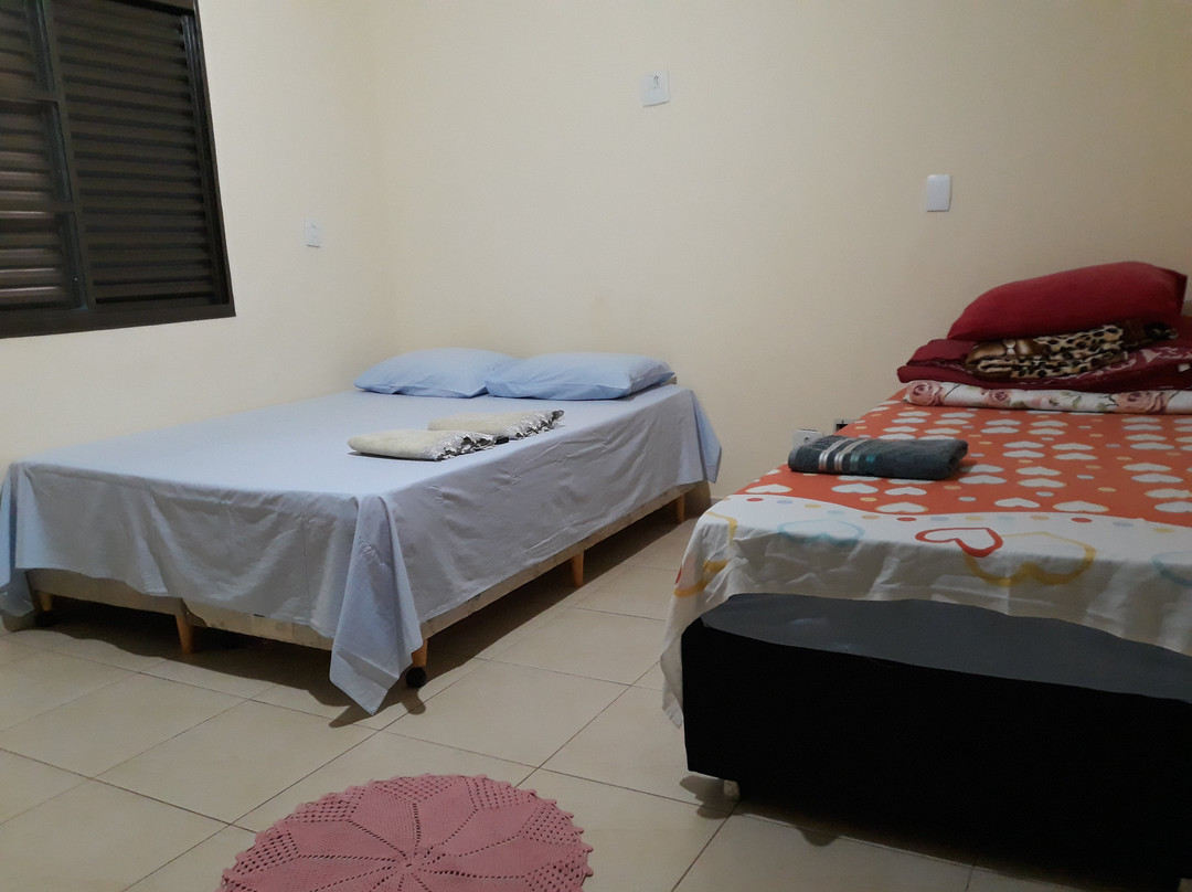 Pousada Catarina主图