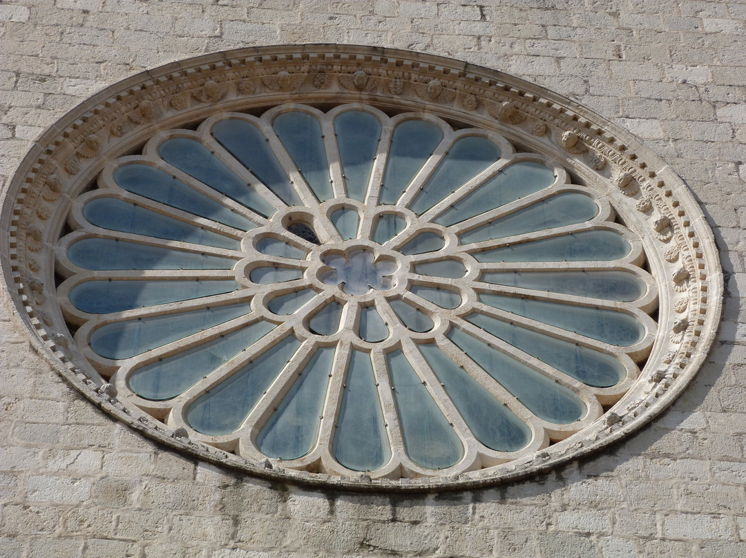 Parroquies de st. Joan-Valls必去景点