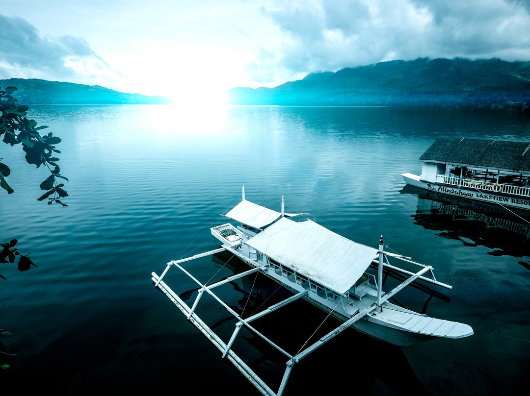 Zamboanga del Sur旅游攻略图片