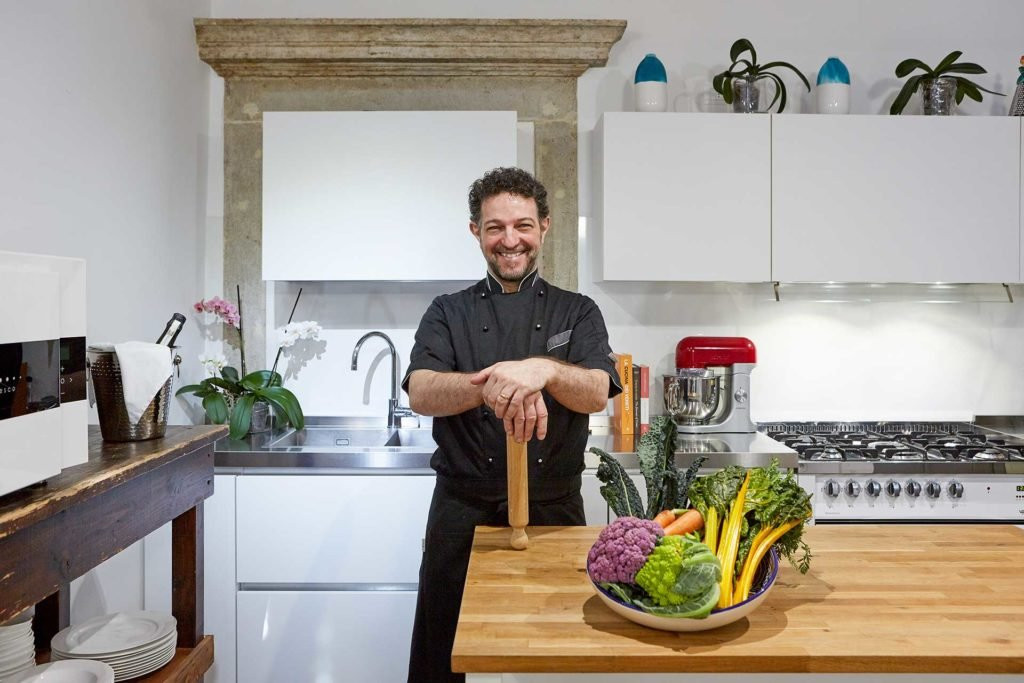 Venice Cooking Class景点图片