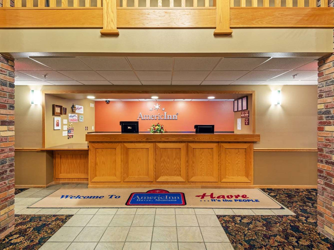 AmericInn by Wyndham of Havre主图