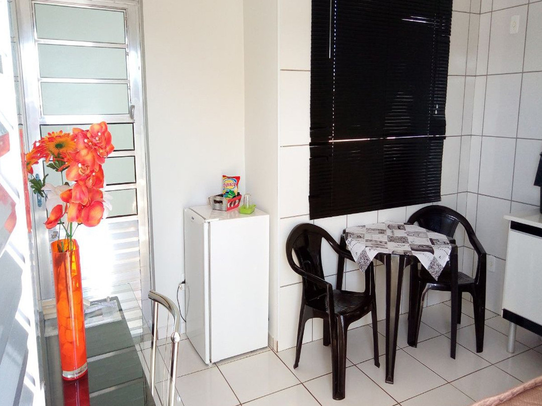 NovAmericana Hotel主图