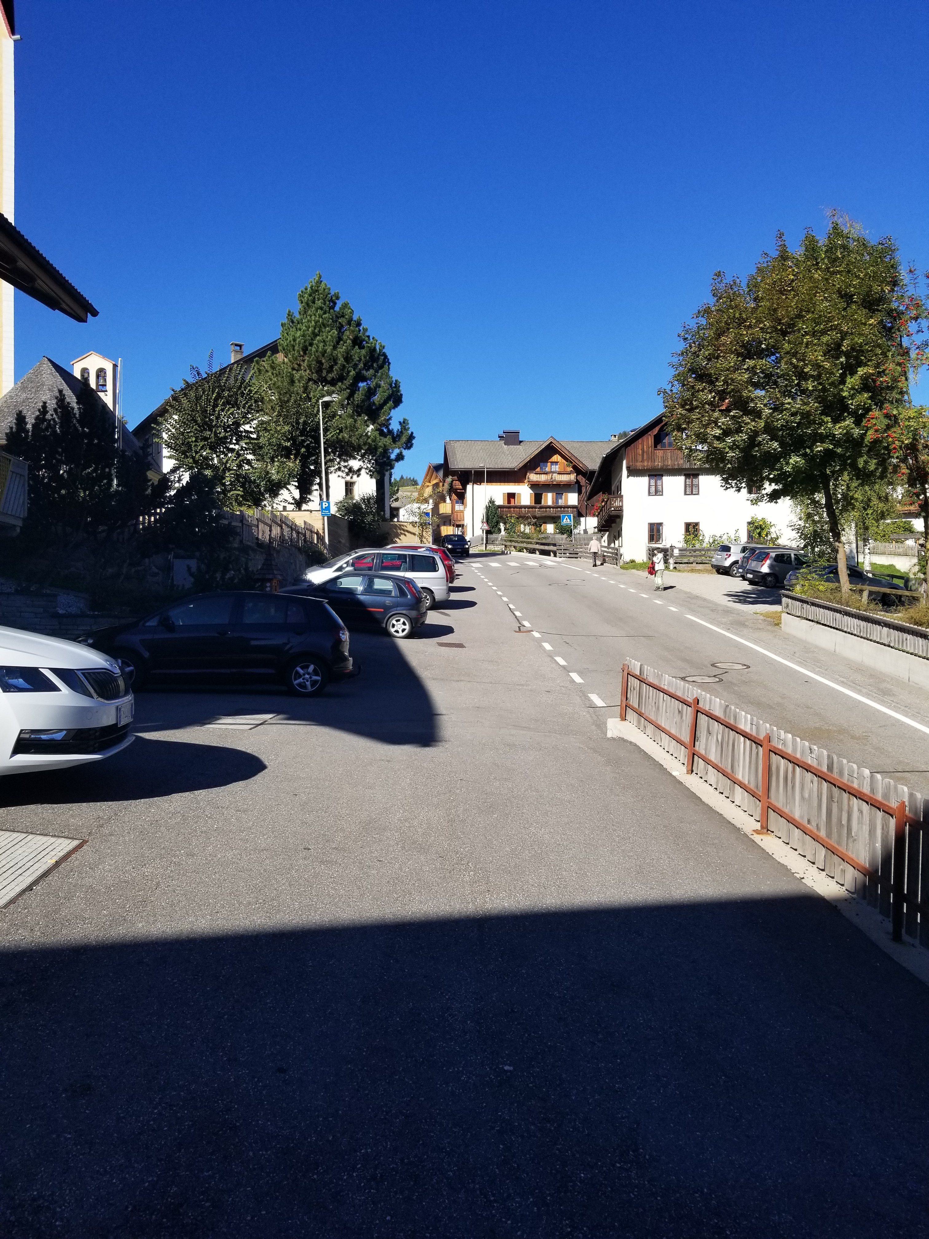 Hotel Chalet Olympia-浴室