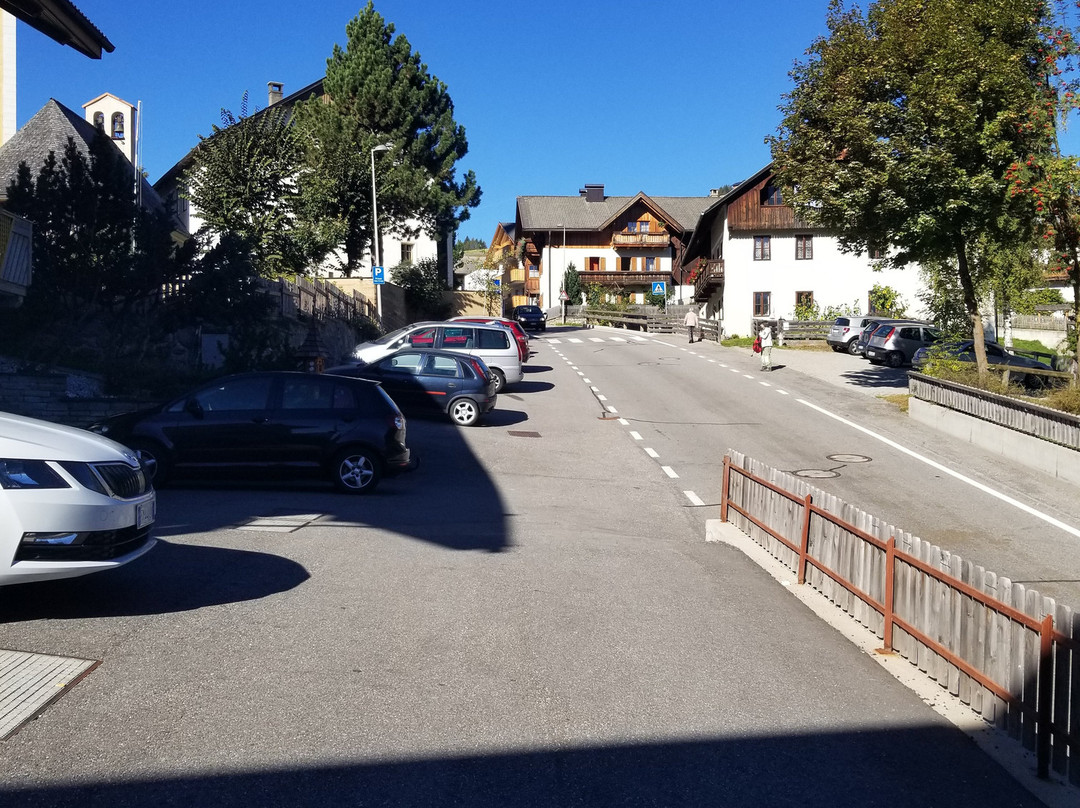 Hotel Chalet Olympia主图