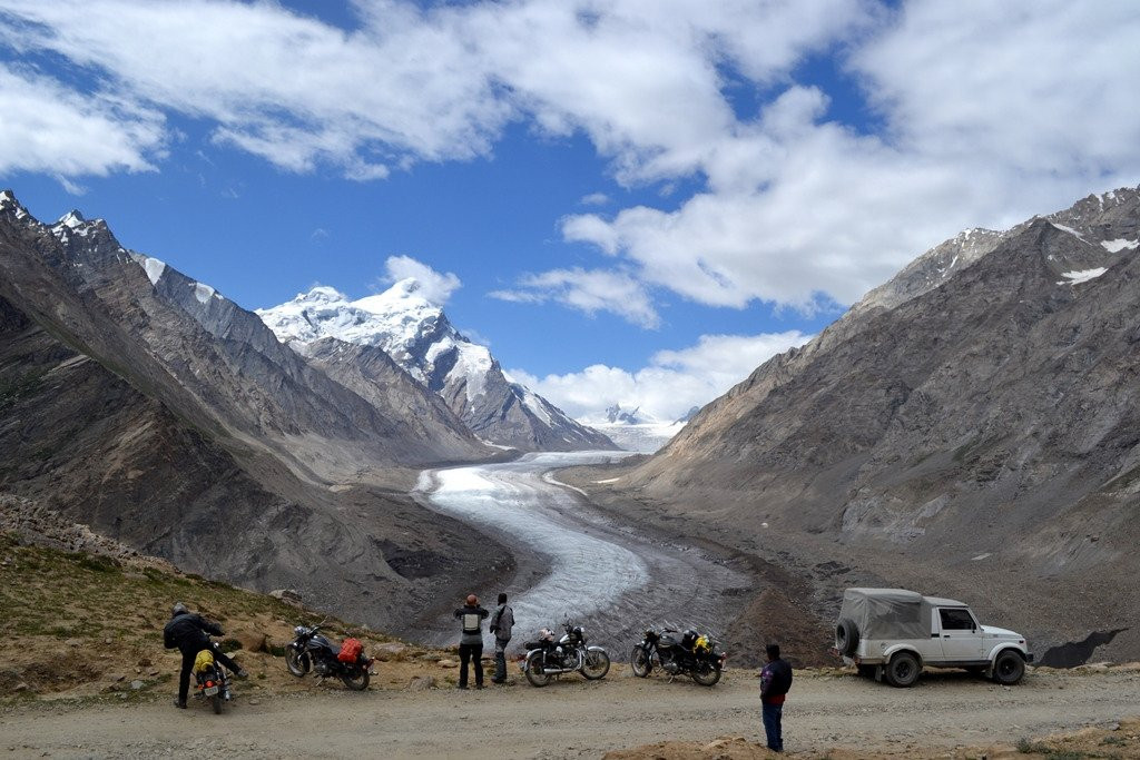 Himalayan Challenges景点图片